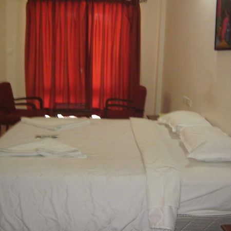 Kstdc Hotel Mayura Kauvery Krs Hosa Kannambadi Exterior photo