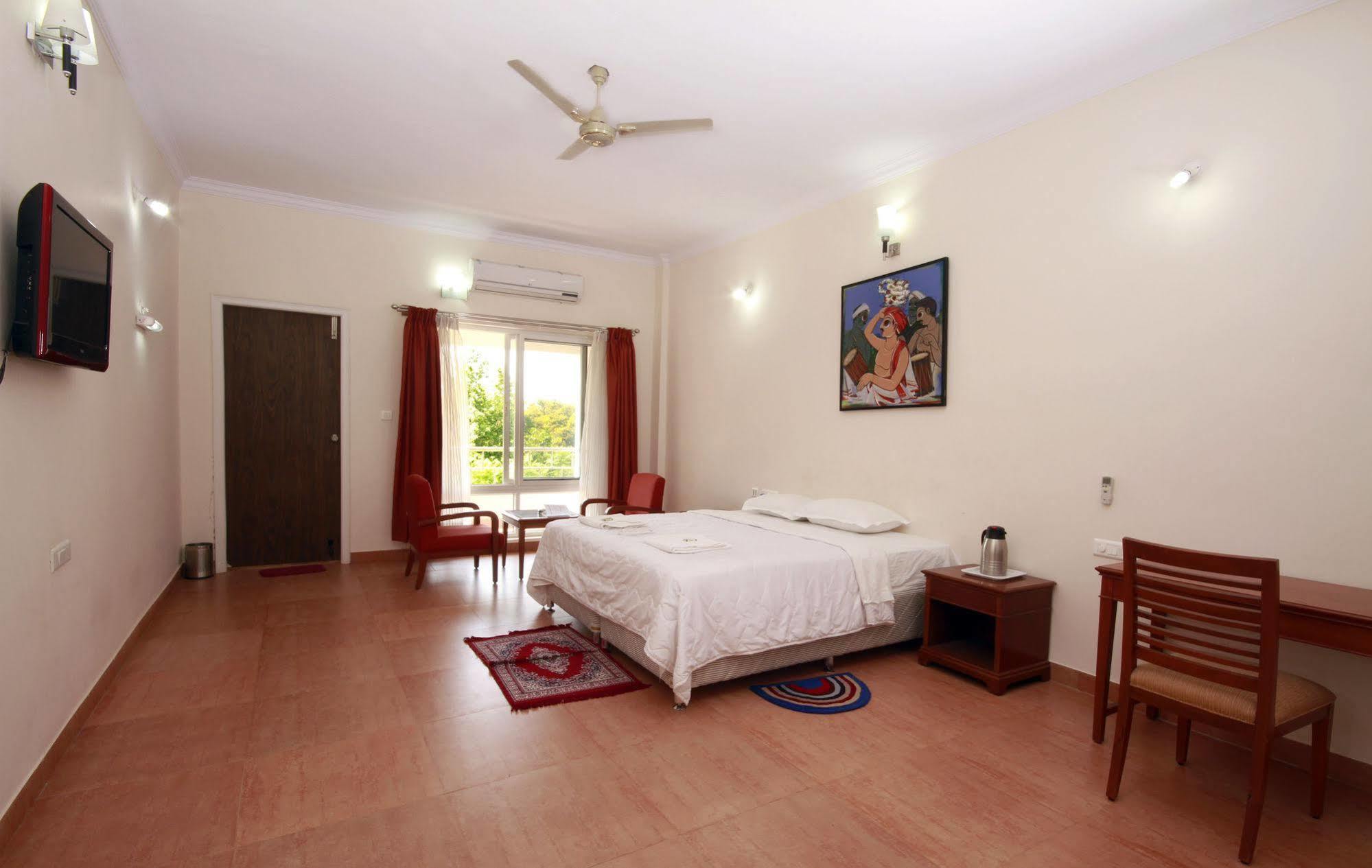 Kstdc Hotel Mayura Kauvery Krs Hosa Kannambadi Exterior photo