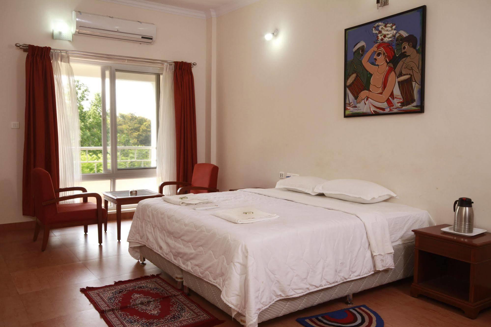 Kstdc Hotel Mayura Kauvery Krs Hosa Kannambadi Exterior photo